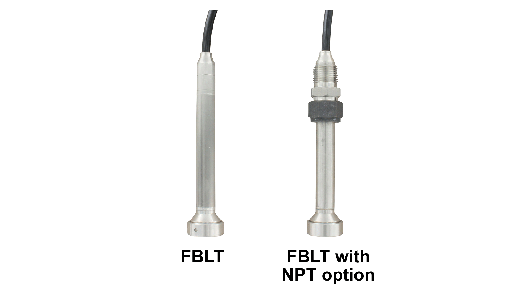 Dwyer投入式平头液位变送器FBLT系列