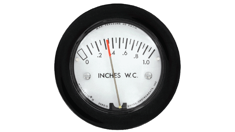 DWYER差压计2-5000系列-18