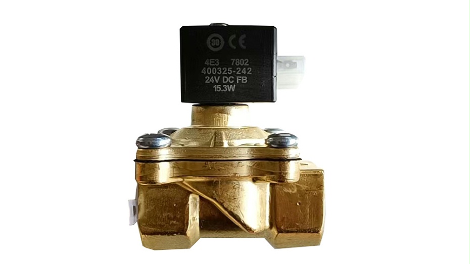ASCO电磁阀SCG238A050-3