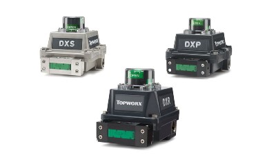 topworx离散阀门控制器D系列特点-topworx代理商-艾迅自动化