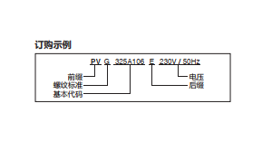 PV防爆线圈图