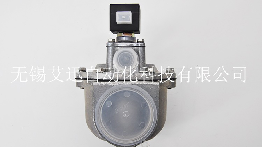ASCO电磁脉冲阀-SCG353A050-2