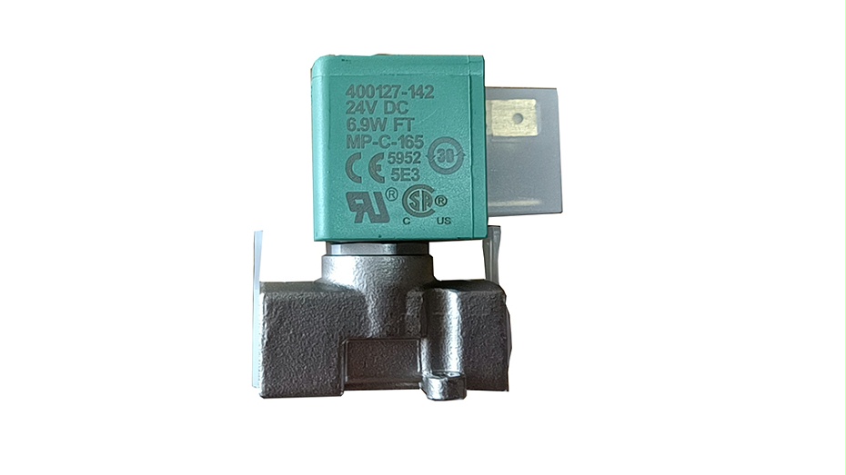 ASCO电磁阀SCG256B414V-2