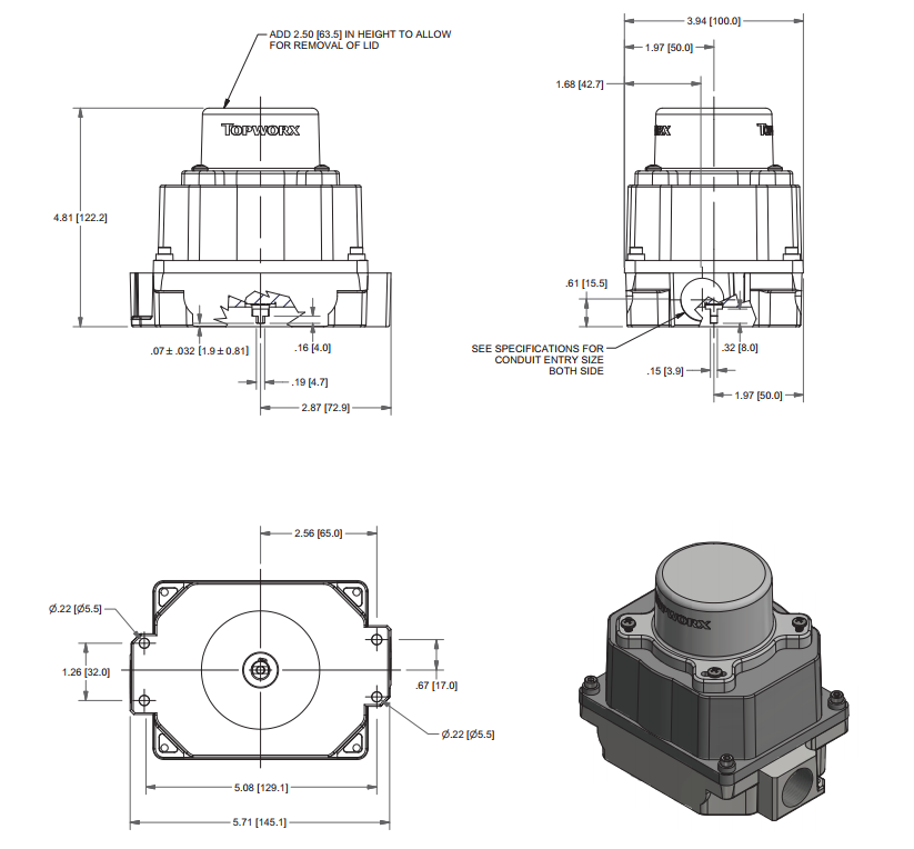 TVL-E20GNPM-图纸