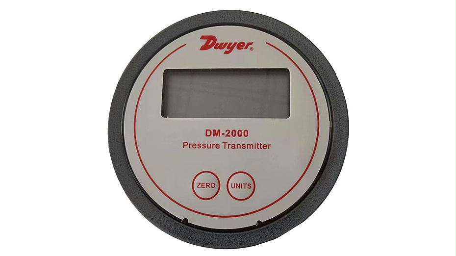 Dwyer差压变送器DM-2104-LCD.1