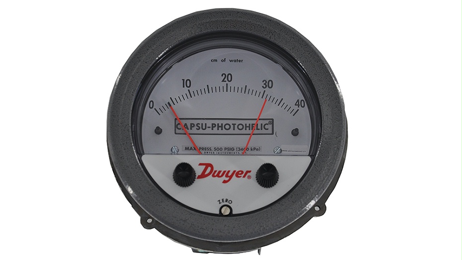 Dwyer压差变送器43000-40CM-240VAC-LH.1