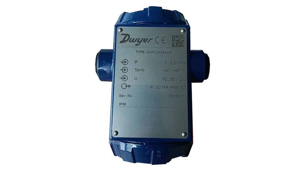 Dwyer压力变送器DAPC-2000ALW