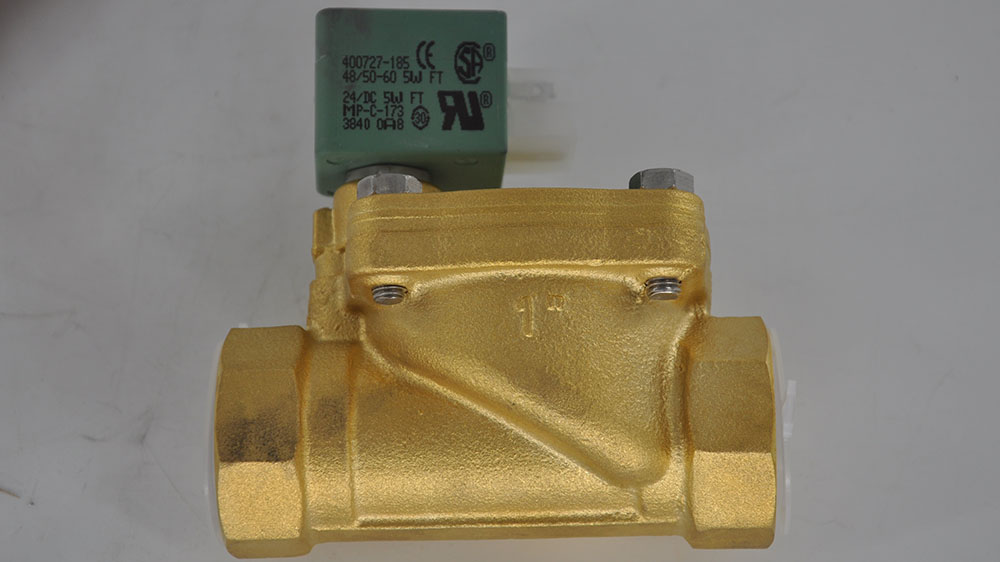 ASCO二通阀SCG238D417