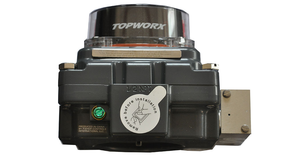 TOPWORX阀门指示器TXP-M21GNPM1A1