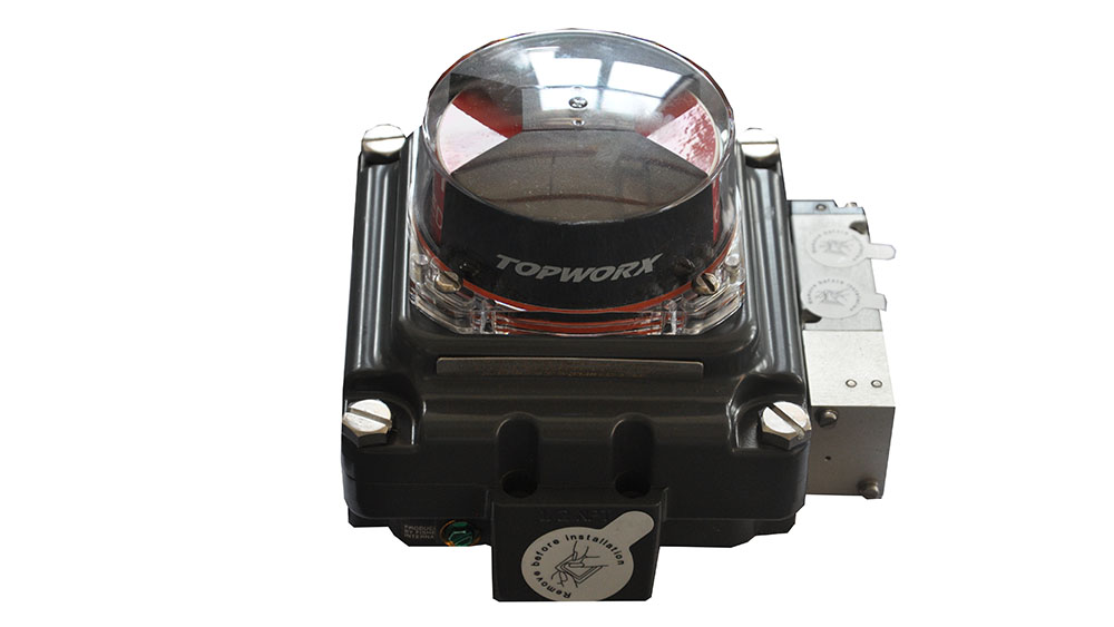TOPWORX阀门指示器TXP-M21GNPM1A1