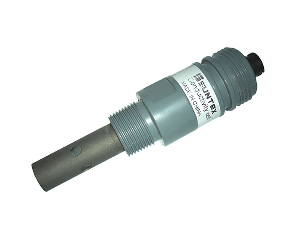 上泰--8-223 纯水电导率电极 C=0.1cm-1 钛-CPVC