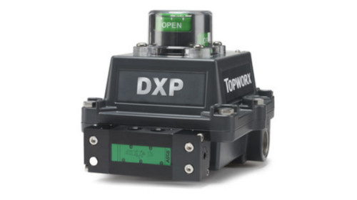 tpoworx阀位开关-DXP-0H0BNEB