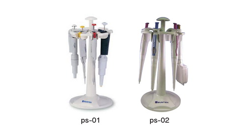 自动微量吸管架-suntex