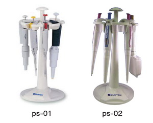 自动微量吸管架-suntex