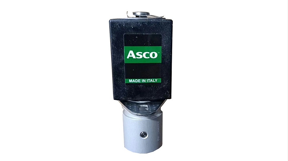 ASCO电磁阀S10507-Z530A 24DC.1
