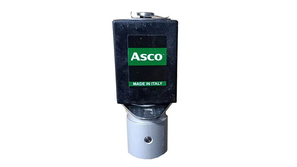 ASCO电磁阀S10507-Z530A