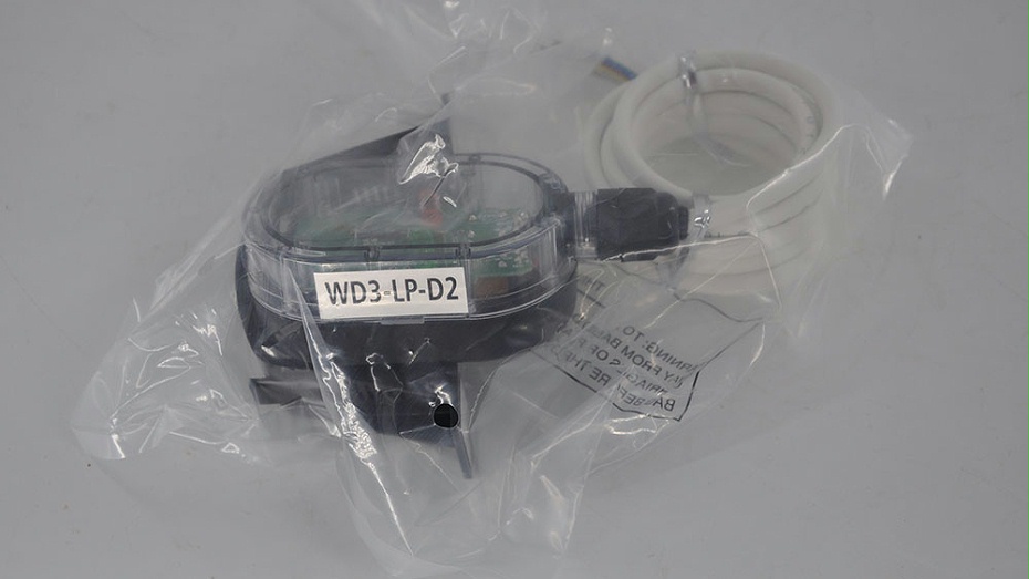 Dwyer漏水检测器WD3-LP-D2.3