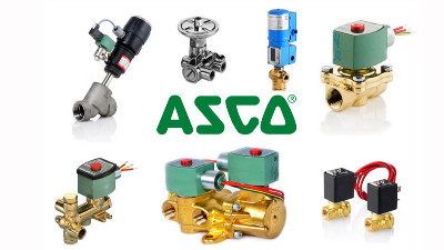 ASCO电磁阀是哪个国家的品牌