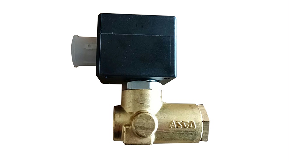 ASCO高压电磁阀SCB223A125.2