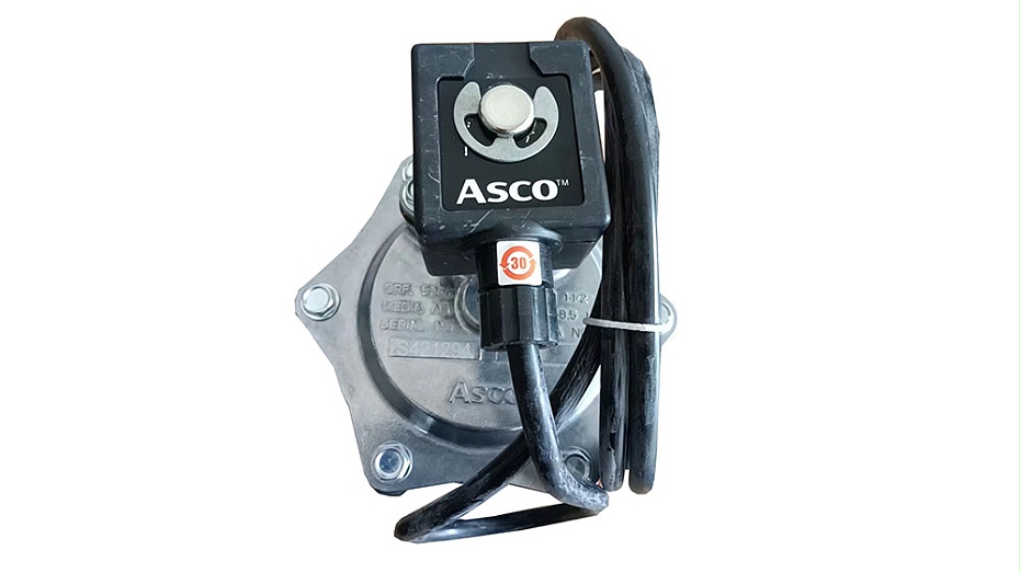 ASCO防爆脉冲阀PVG353A047.1