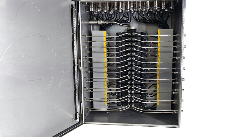 ASCO电磁阀YB2BA和SCG531C017