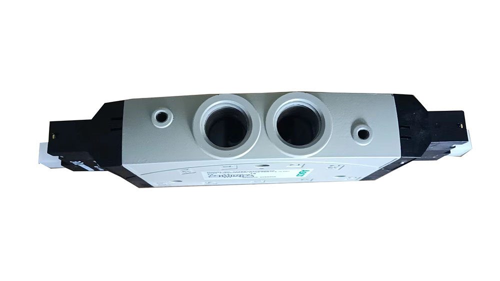 ASCOnumatics电磁阀J34BB452CN60S40