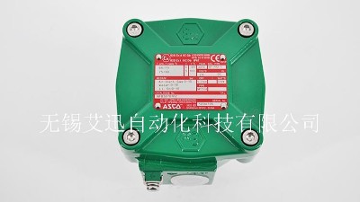 ASCO代理商