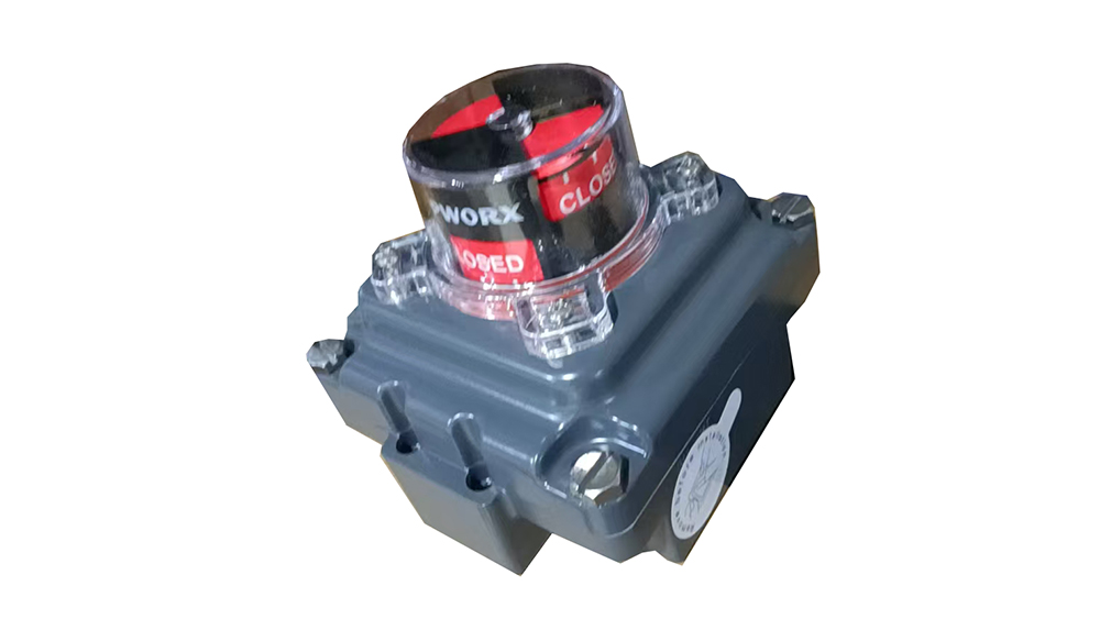 TOPWORX阀门位置开关TXP-R20GNEM