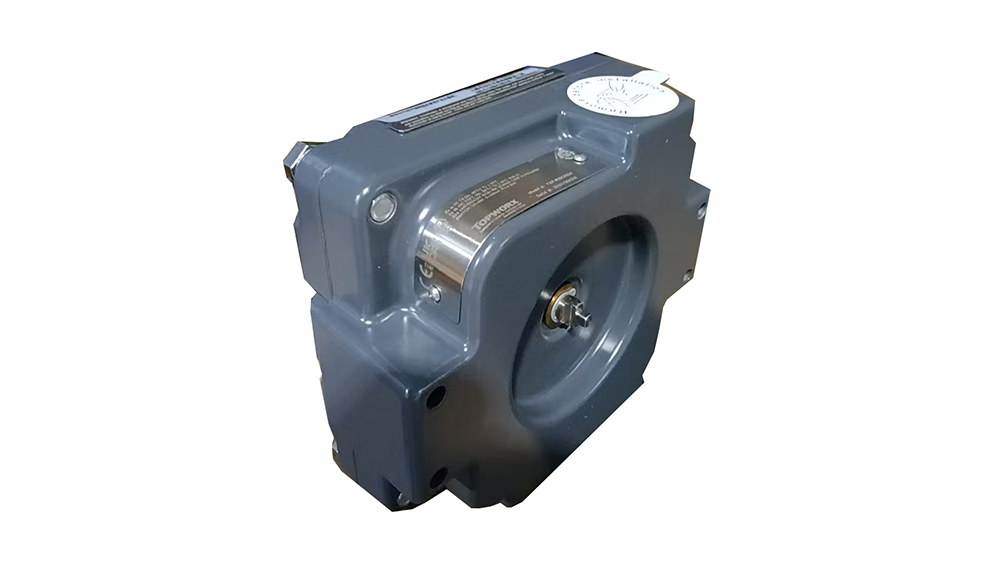 TOPWORX阀门位置开关TXP-R20GNEM