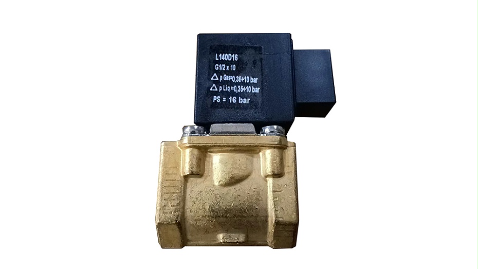 ASCO电磁阀L140D16-Z610A.2