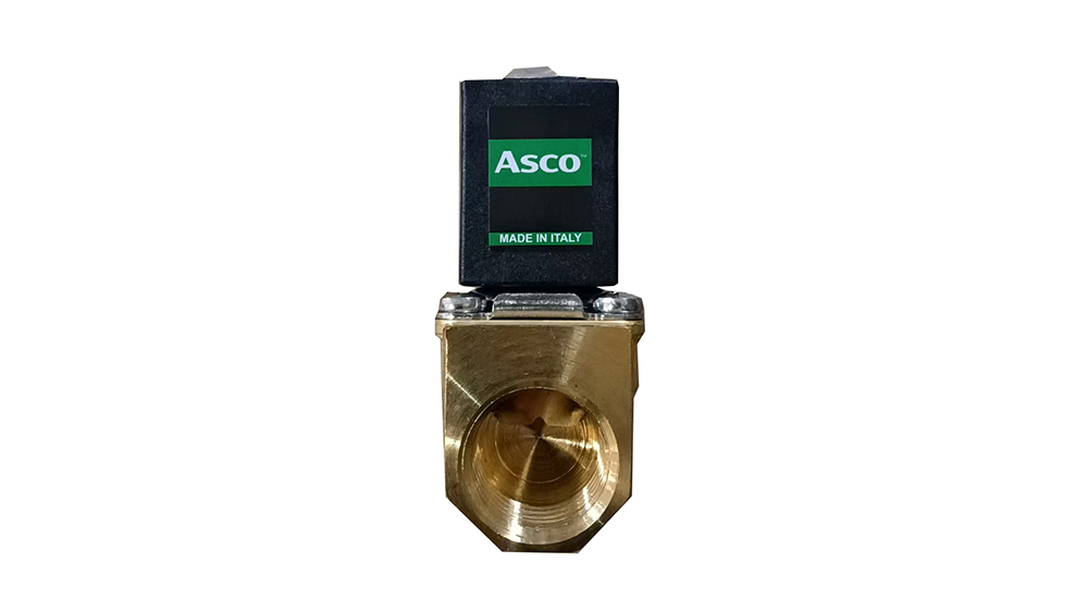 ASCO电磁阀L140D16-Z610A