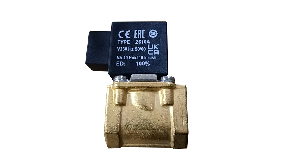 ASCO电磁阀L140D16-Z610A