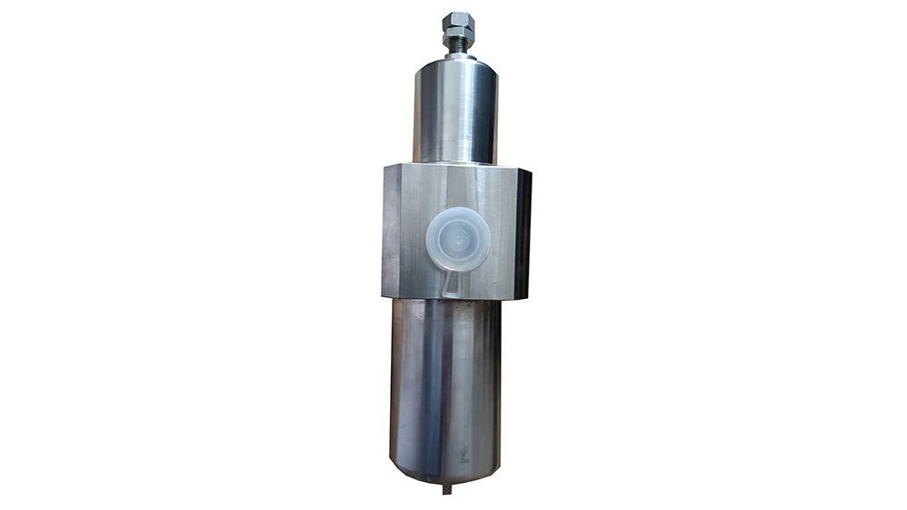 ASCO过滤器342A820FGMB