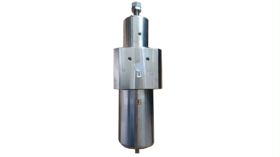 ASCO过滤器342A820FGMB.1