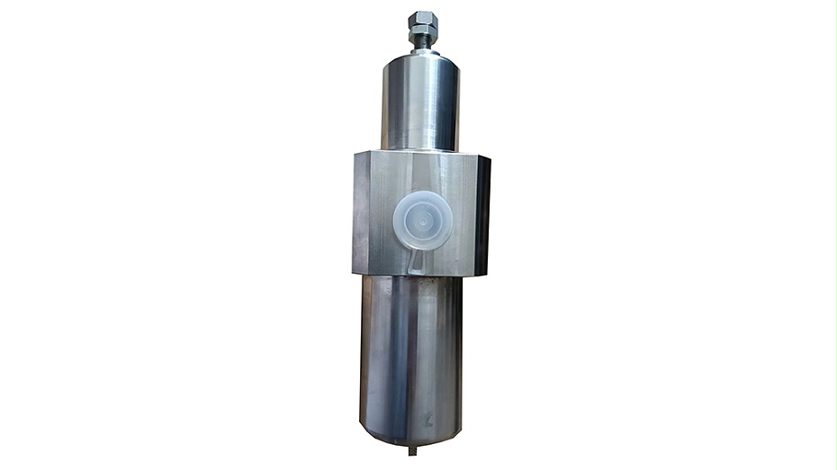 ASCO过滤器342A820FGMB.4