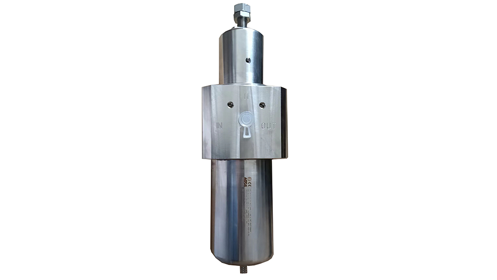 ASCO过滤器342A820FGMB