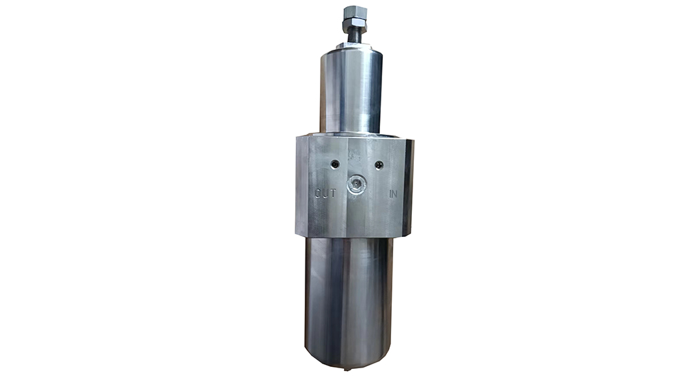 ASCO过滤器342A820FGMB