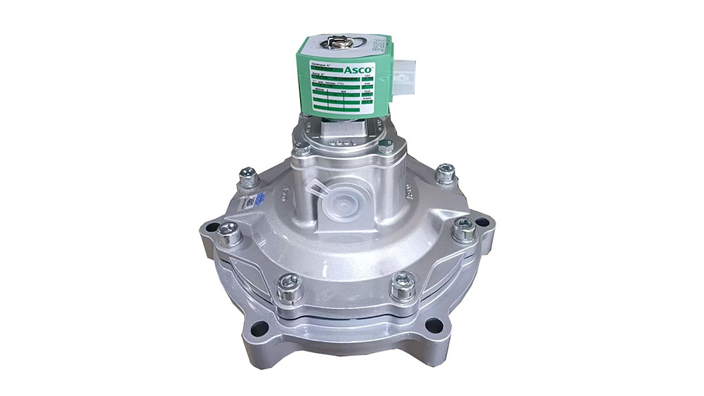 ASCO三寸淹没式脉冲阀SCR353H230 ASCO三寸淹没式脉冲阀SCR353H230