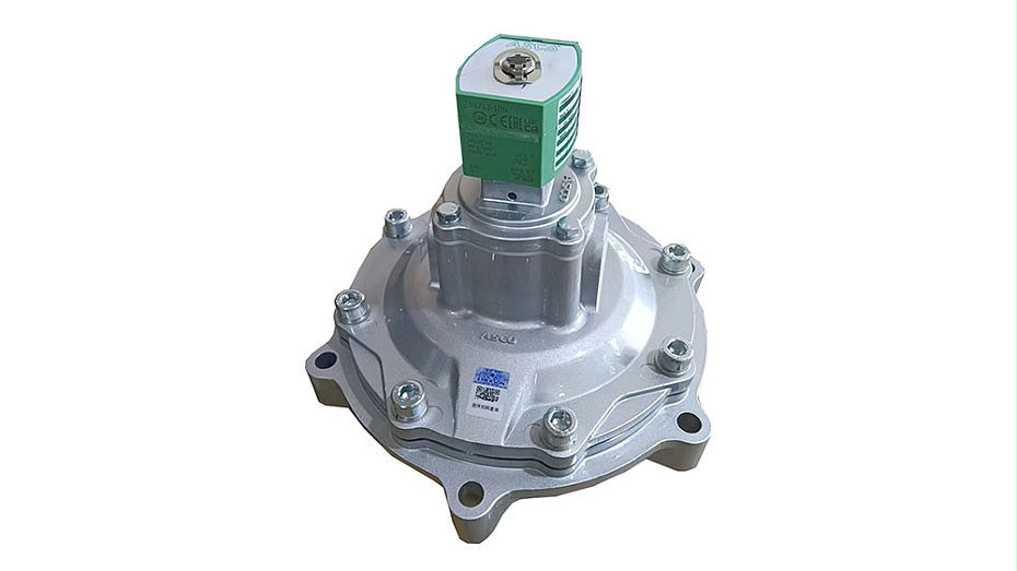 ASCO三寸淹没式脉冲阀SCR353H230.3