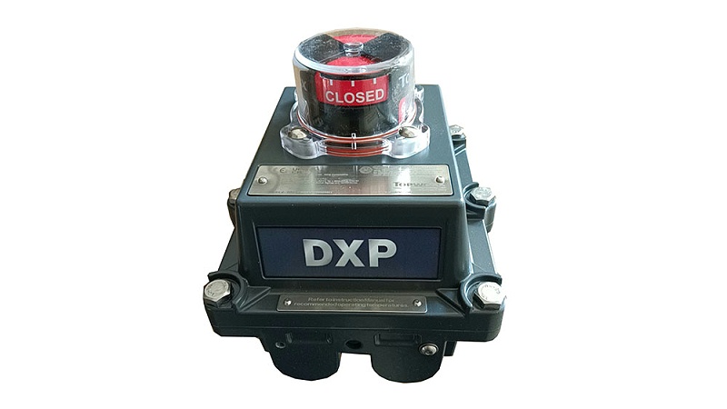 TOPWORX阀门回讯器