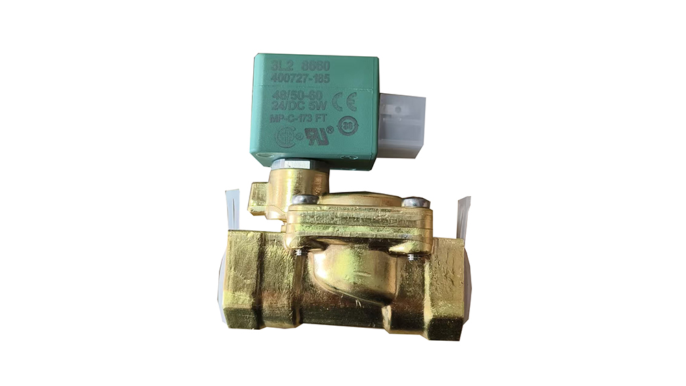 asco电磁阀SCG238D415 asco电磁阀SCG238D415