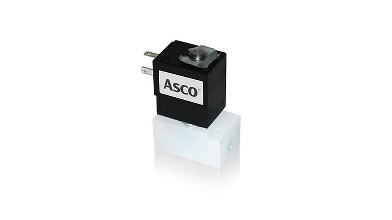 ASCO隔离电磁阀