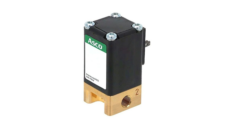 ASCO流量比例阀