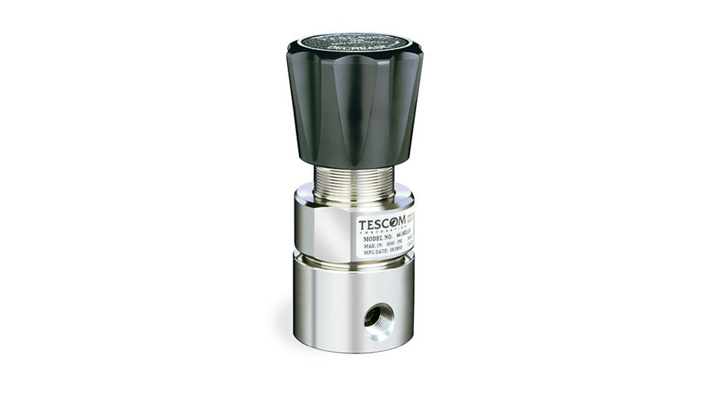 TESCOM工业调压器44-1800 系列