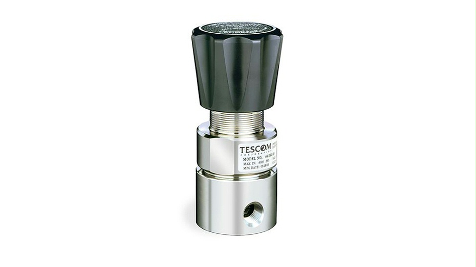 TESCOM工业调压器44-1800 系列