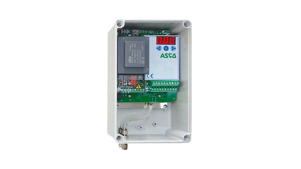 ASCO脉冲阀E909控制器