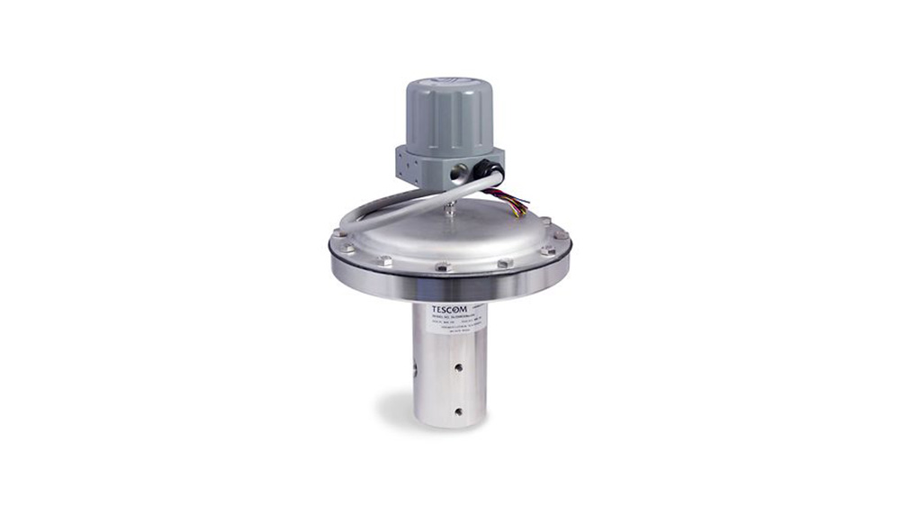 TESCOM控压调压器