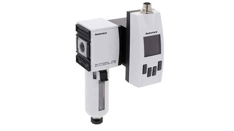 AVENTICS AF2智能流量传感器