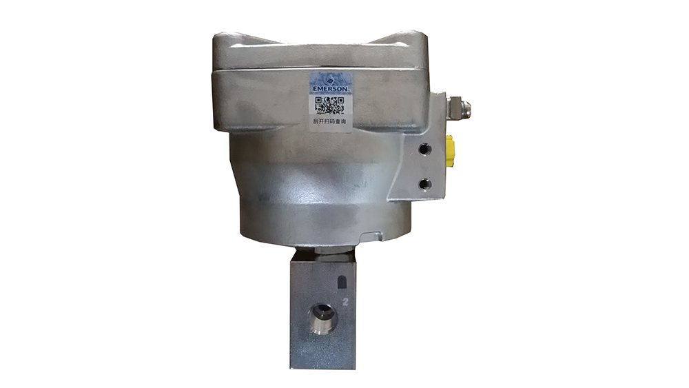 ASCO不锈钢本安隔爆电磁阀WSNFIS8327B312