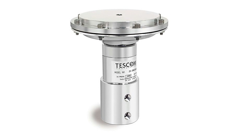 tescom气控减压阀